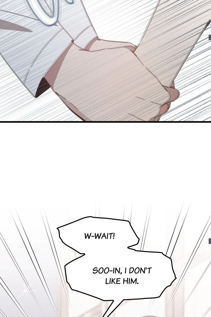 The Man Who Wears Magnolia Chapter 30 - Page 32