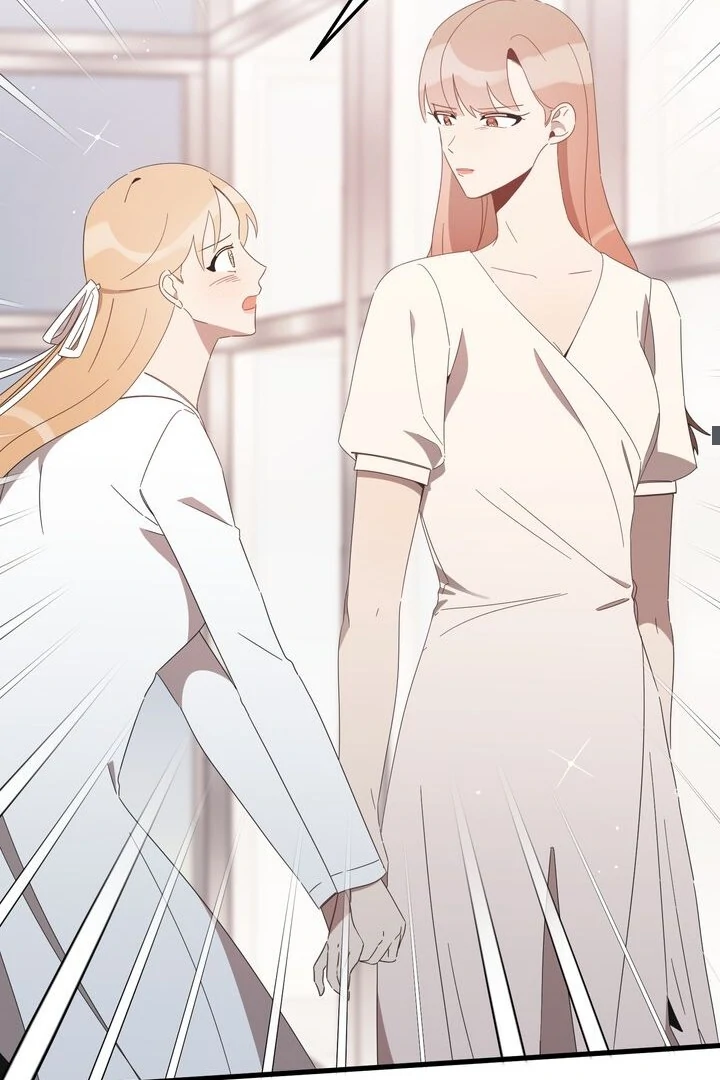 The Man Who Wears Magnolia Chapter 30 - Page 33