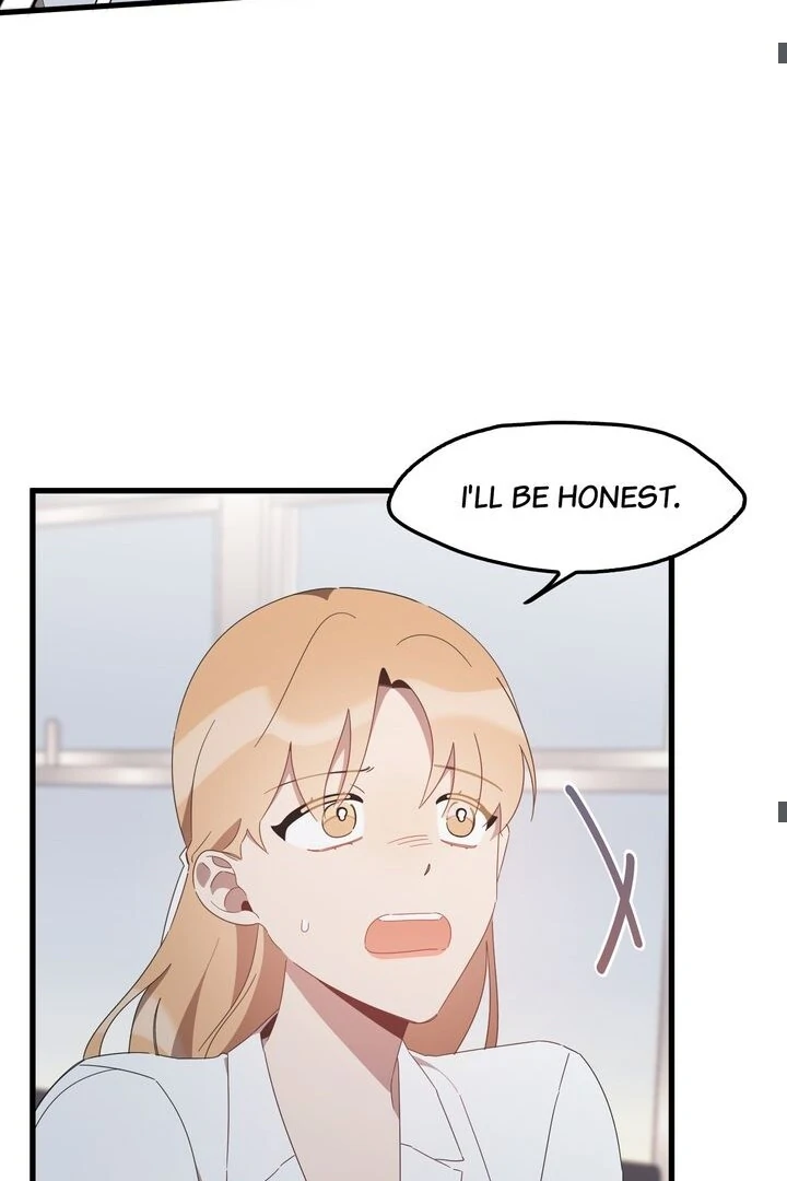 The Man Who Wears Magnolia Chapter 30 - Page 34