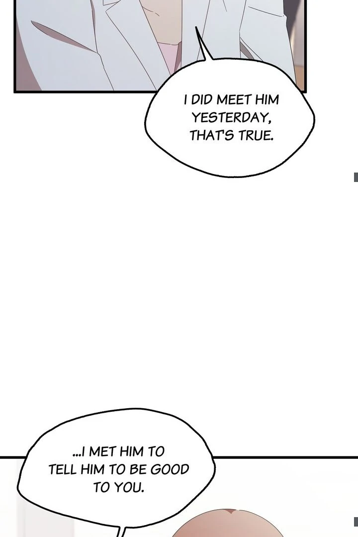 The Man Who Wears Magnolia Chapter 30 - Page 35