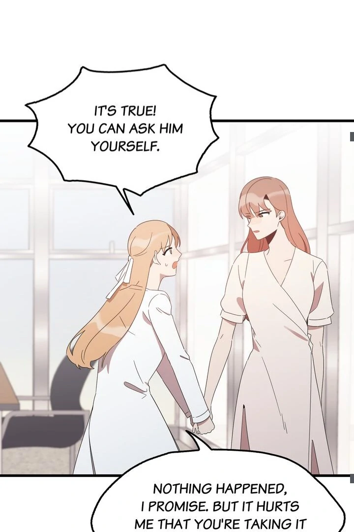 The Man Who Wears Magnolia Chapter 30 - Page 37