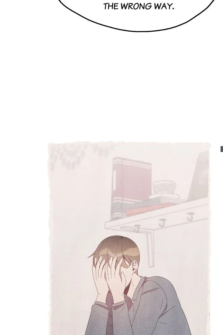 The Man Who Wears Magnolia Chapter 30 - Page 38
