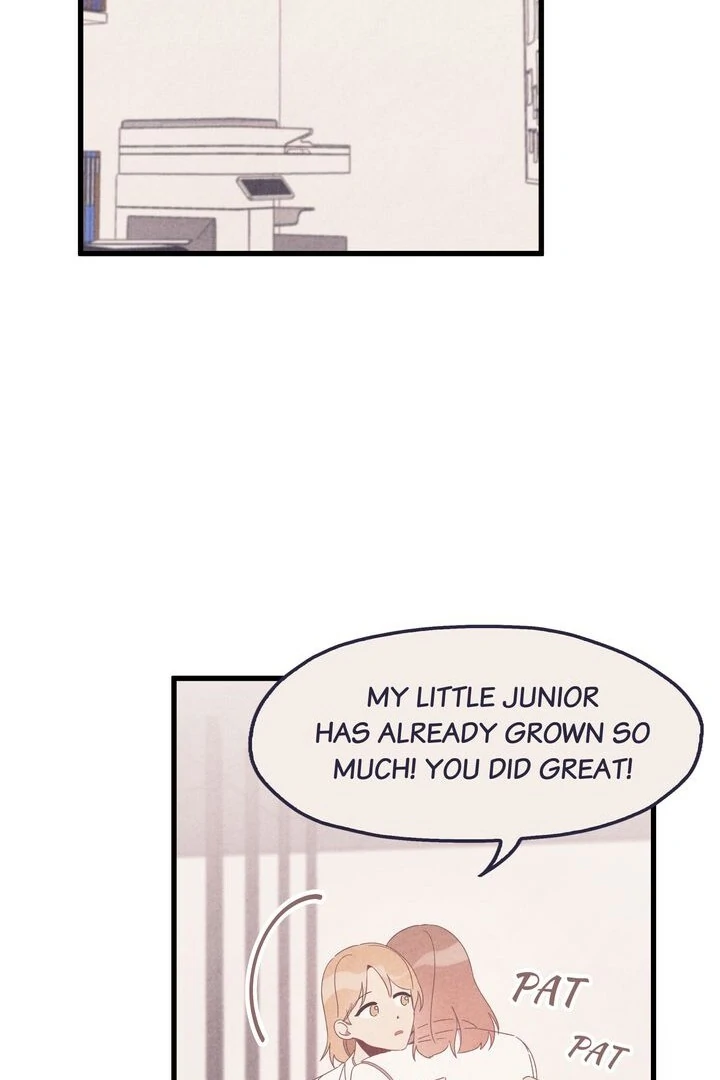 The Man Who Wears Magnolia Chapter 30 - Page 5