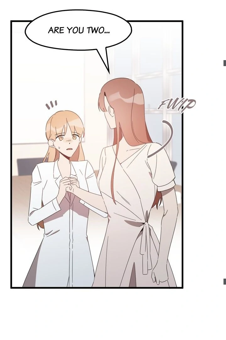 The Man Who Wears Magnolia Chapter 30 - Page 44