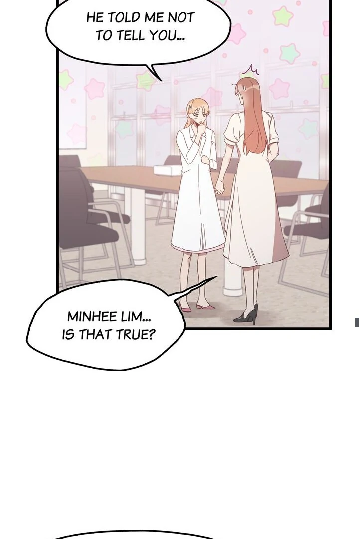 The Man Who Wears Magnolia Chapter 30 - Page 50