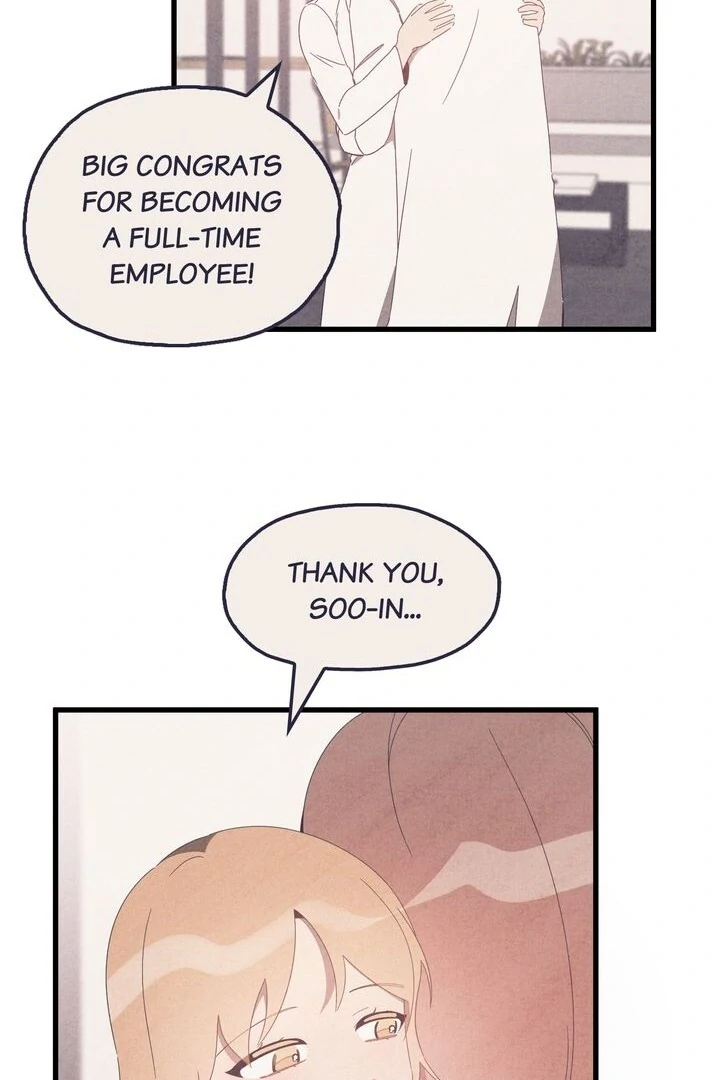 The Man Who Wears Magnolia Chapter 30 - Page 6