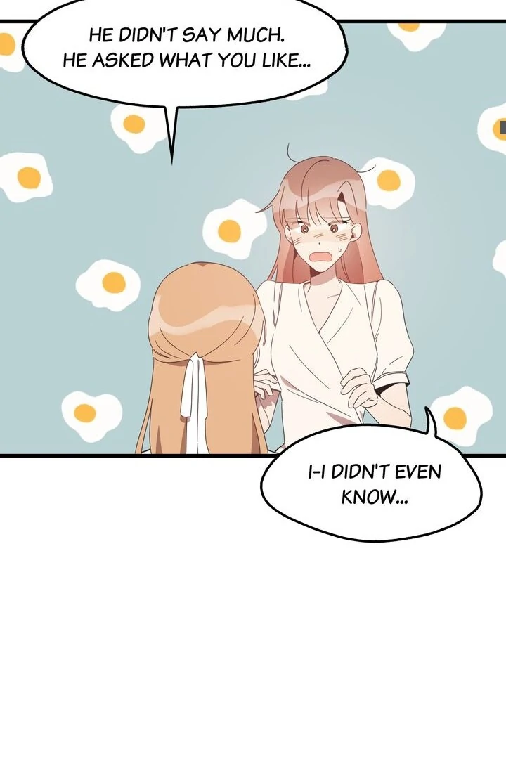 The Man Who Wears Magnolia Chapter 30 - Page 51