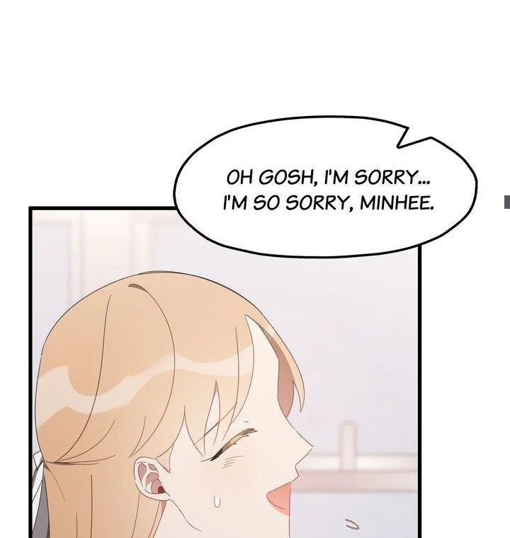 The Man Who Wears Magnolia Chapter 30 - Page 52