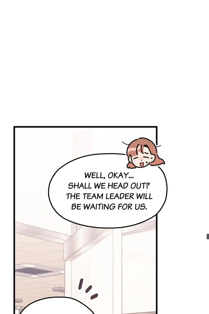 The Man Who Wears Magnolia Chapter 30 - Page 58