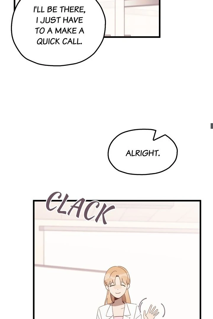 The Man Who Wears Magnolia Chapter 30 - Page 59