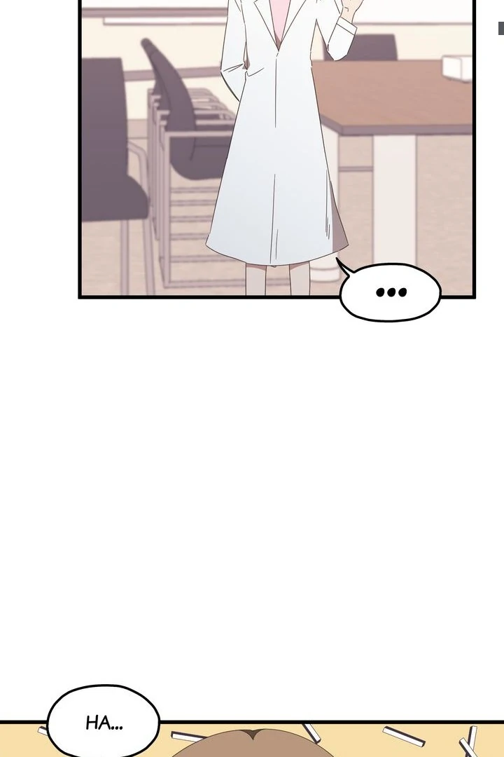 The Man Who Wears Magnolia Chapter 30 - Page 60