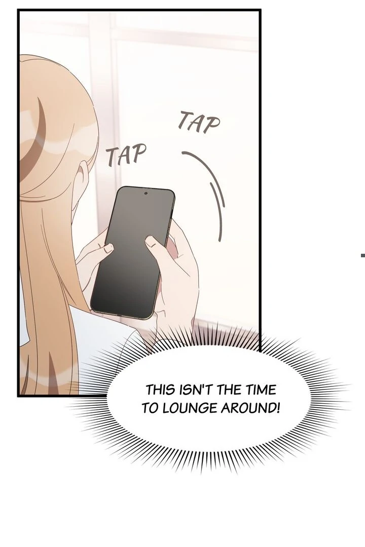 The Man Who Wears Magnolia Chapter 30 - Page 62