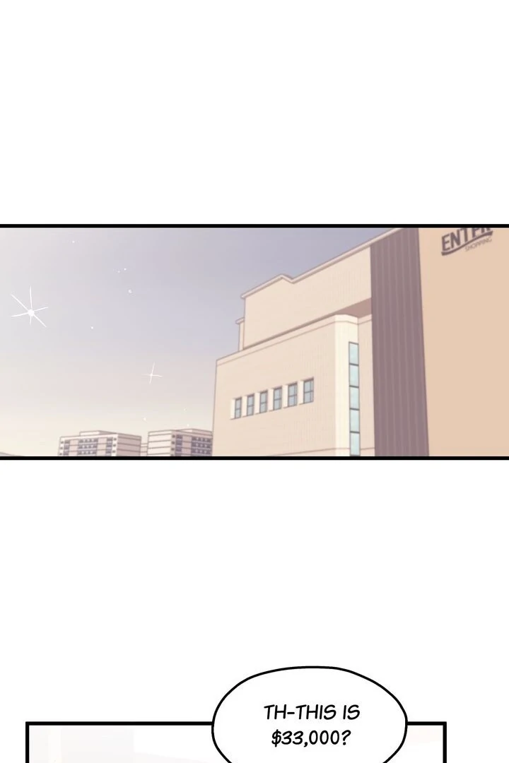 The Man Who Wears Magnolia Chapter 30 - Page 63