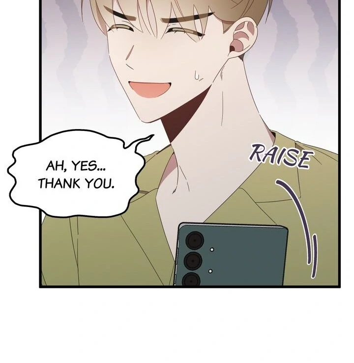 The Man Who Wears Magnolia Chapter 30 - Page 66