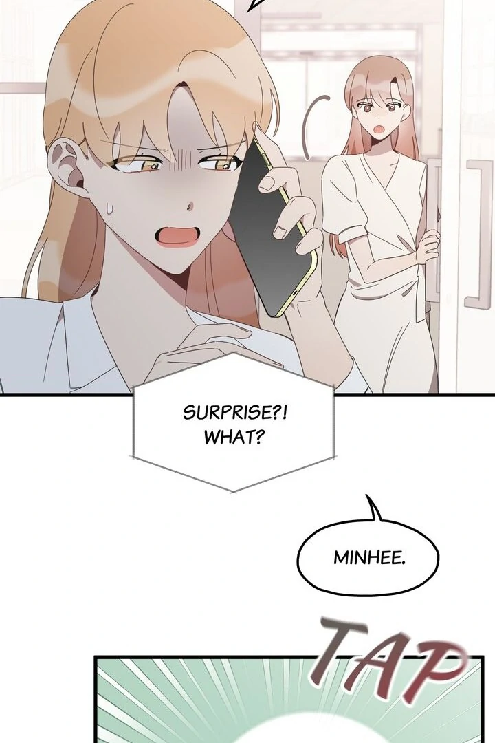 The Man Who Wears Magnolia Chapter 30 - Page 70