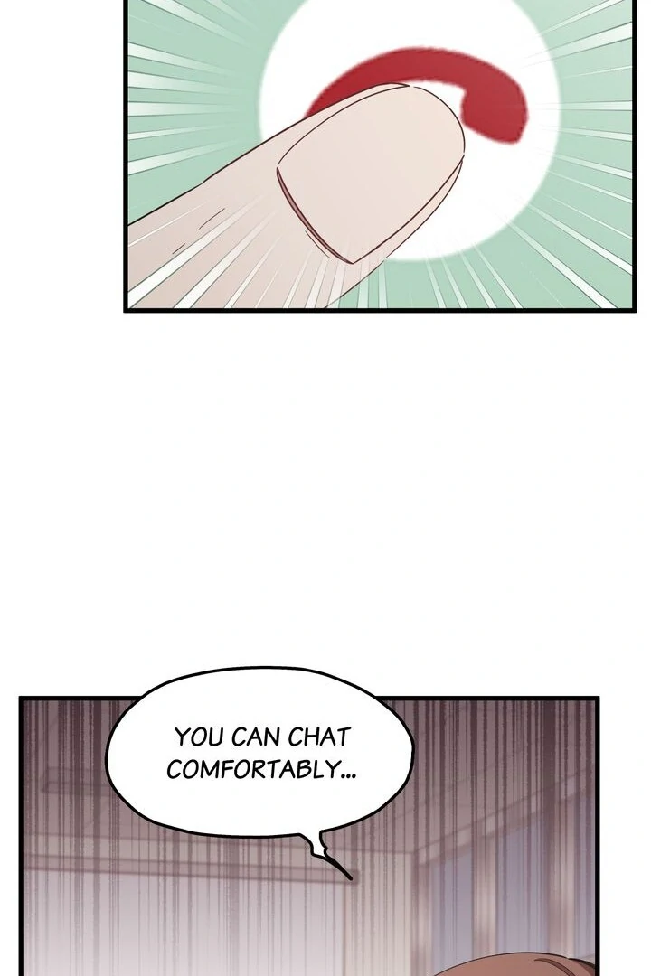 The Man Who Wears Magnolia Chapter 30 - Page 71