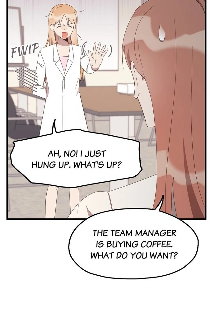 The Man Who Wears Magnolia Chapter 30 - Page 72