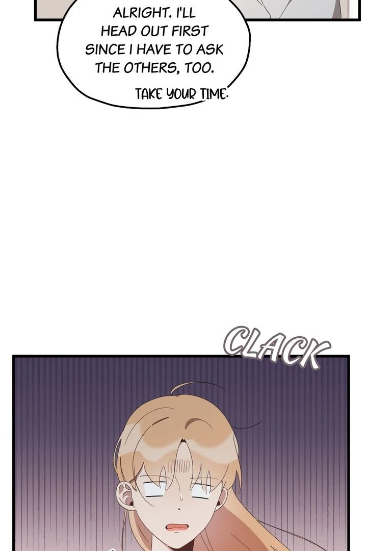 The Man Who Wears Magnolia Chapter 30 - Page 74