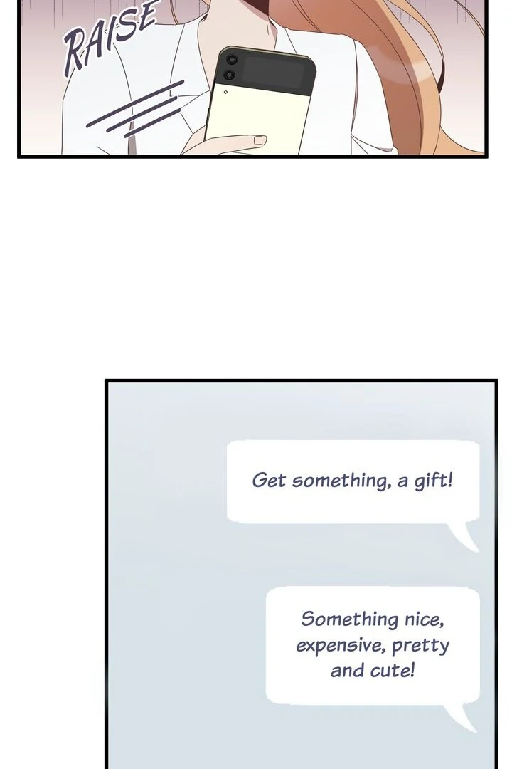 The Man Who Wears Magnolia Chapter 30 - Page 75