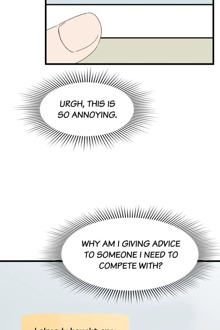 The Man Who Wears Magnolia Chapter 30 - Page 76