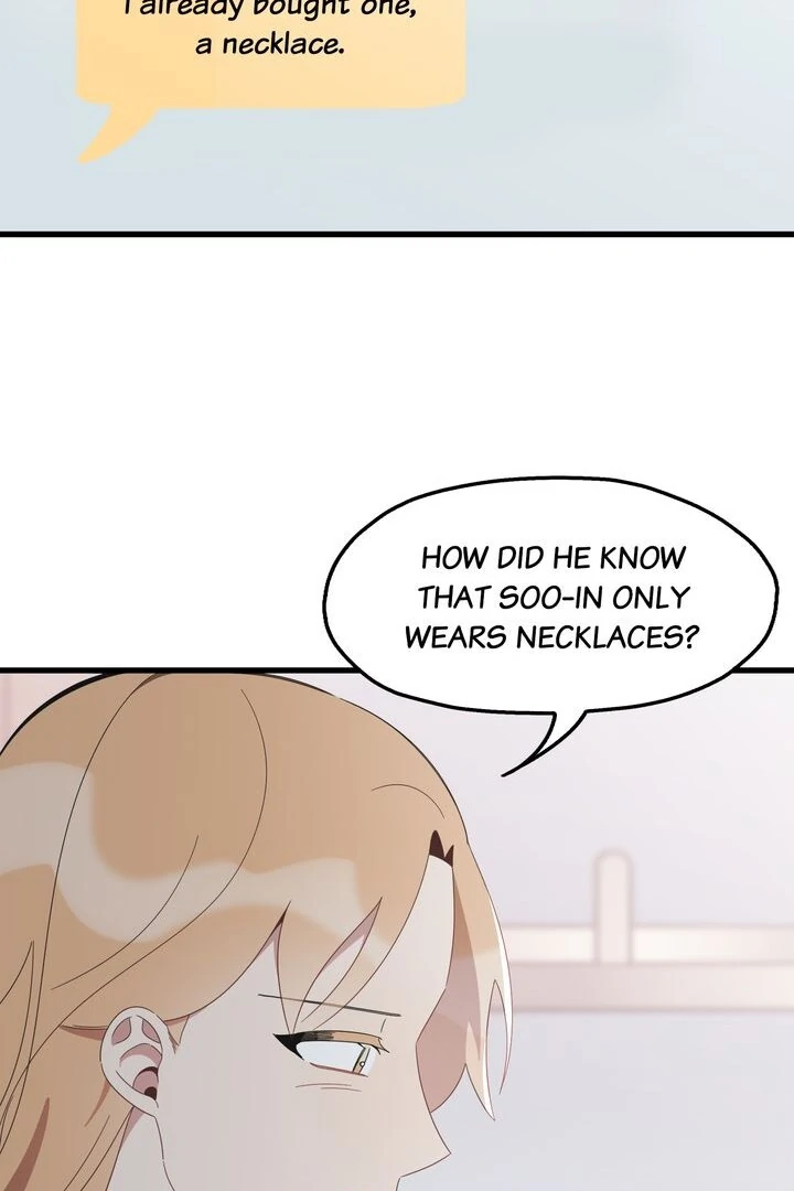 The Man Who Wears Magnolia Chapter 30 - Page 77