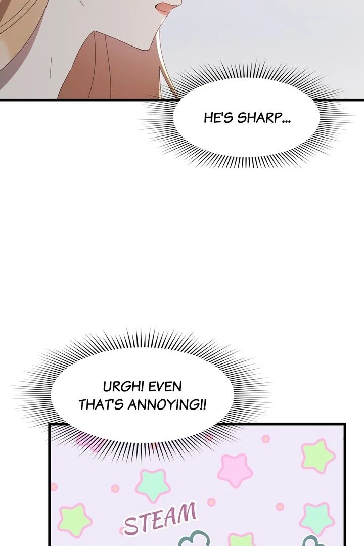 The Man Who Wears Magnolia Chapter 30 - Page 78
