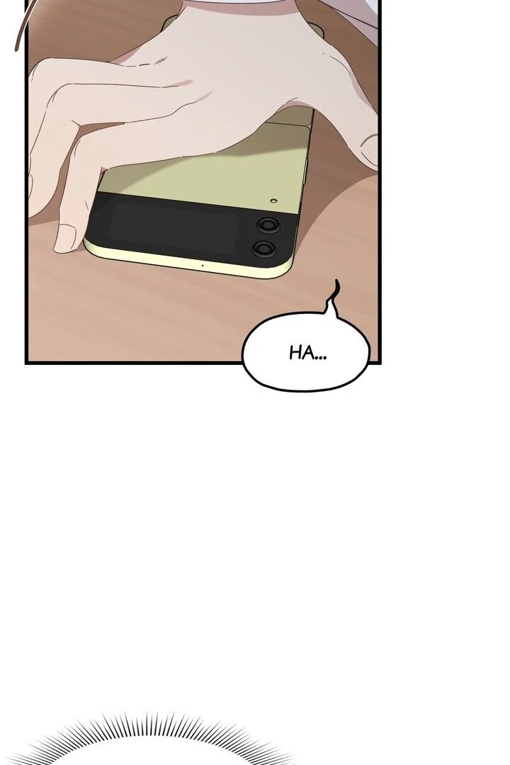 The Man Who Wears Magnolia Chapter 30 - Page 80