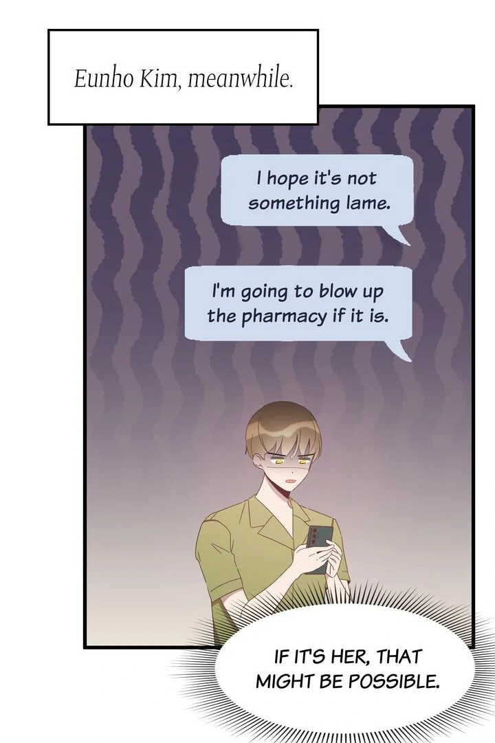The Man Who Wears Magnolia Chapter 30 - Page 85