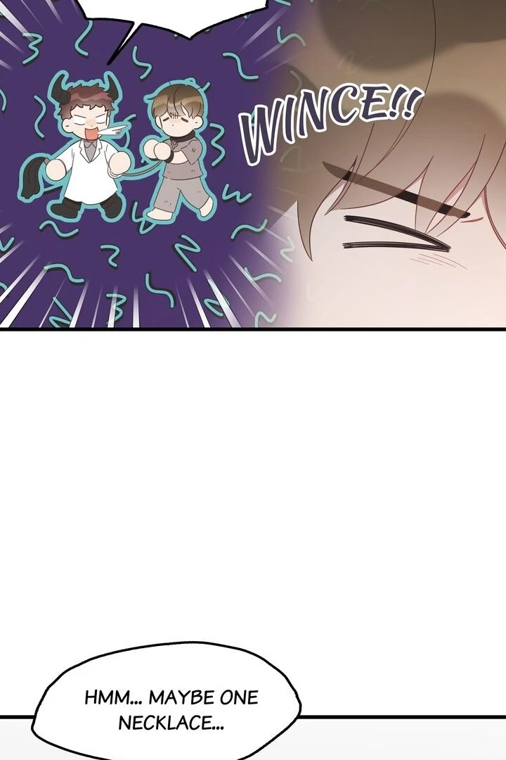 The Man Who Wears Magnolia Chapter 30 - Page 87