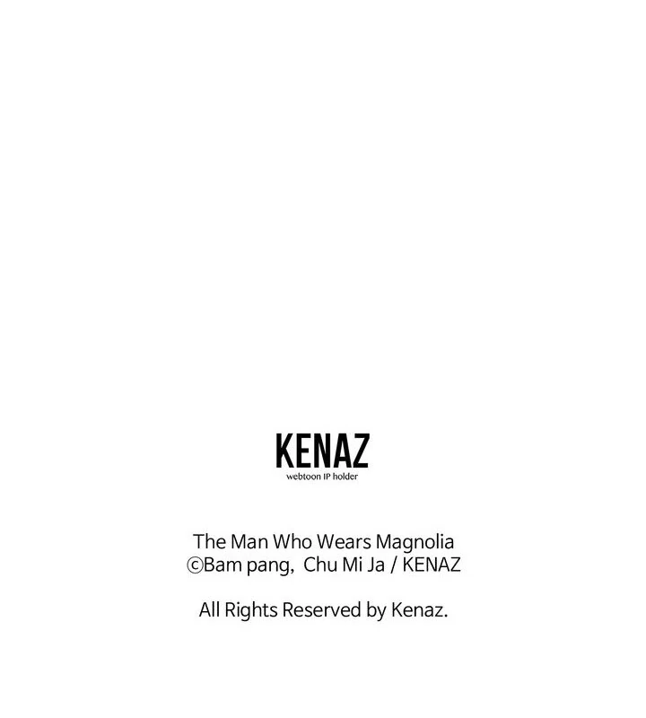 The Man Who Wears Magnolia Chapter 30 - Page 90