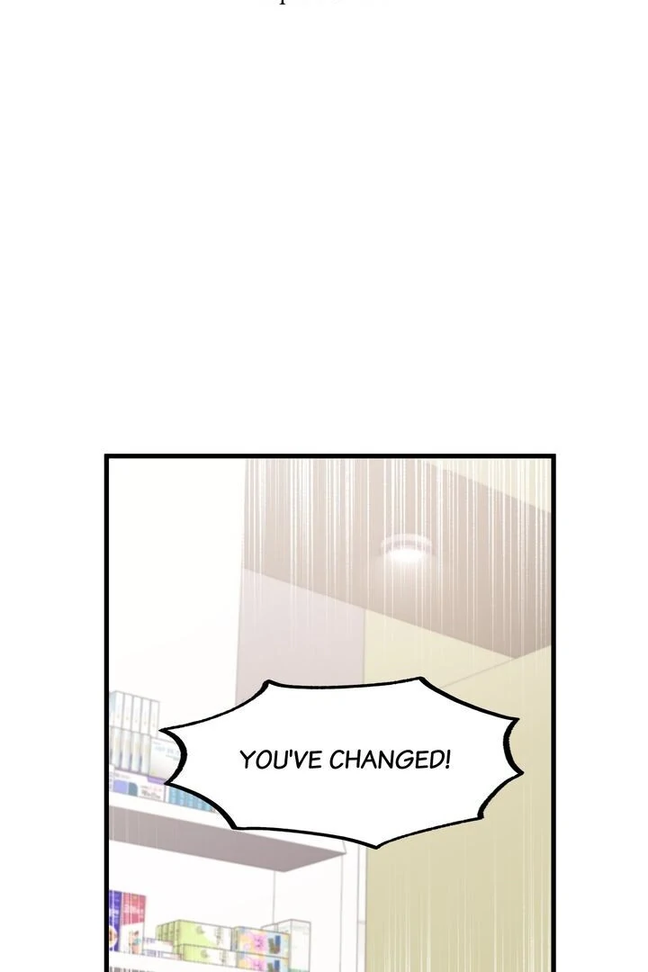The Man Who Wears Magnolia Chapter 31 - Page 2