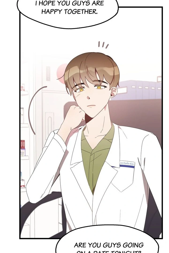 The Man Who Wears Magnolia Chapter 31 - Page 11