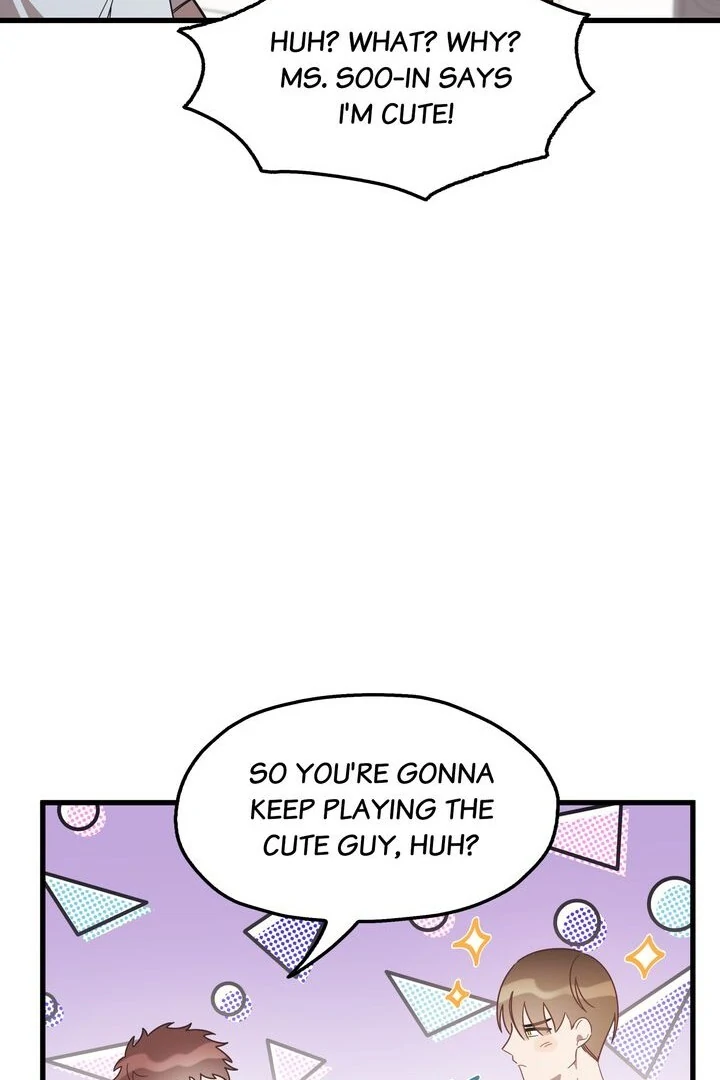 The Man Who Wears Magnolia Chapter 31 - Page 15