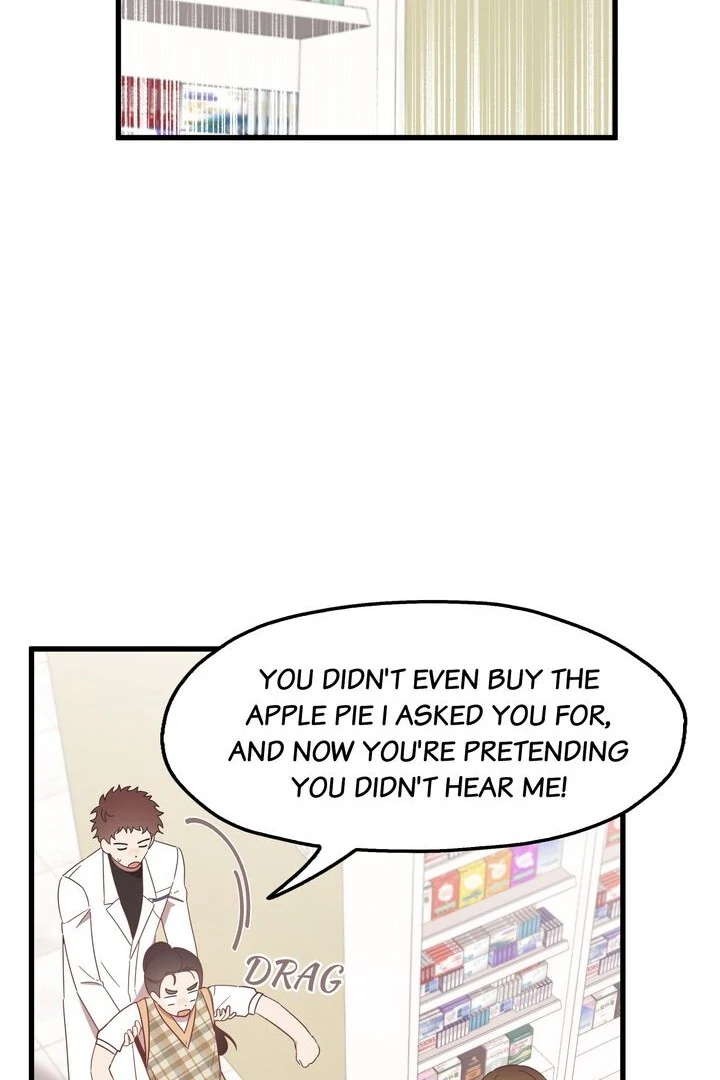 The Man Who Wears Magnolia Chapter 31 - Page 3