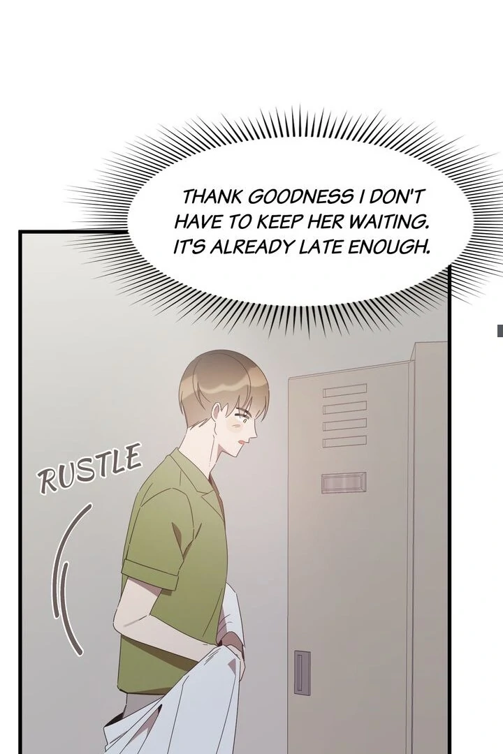 The Man Who Wears Magnolia Chapter 31 - Page 30