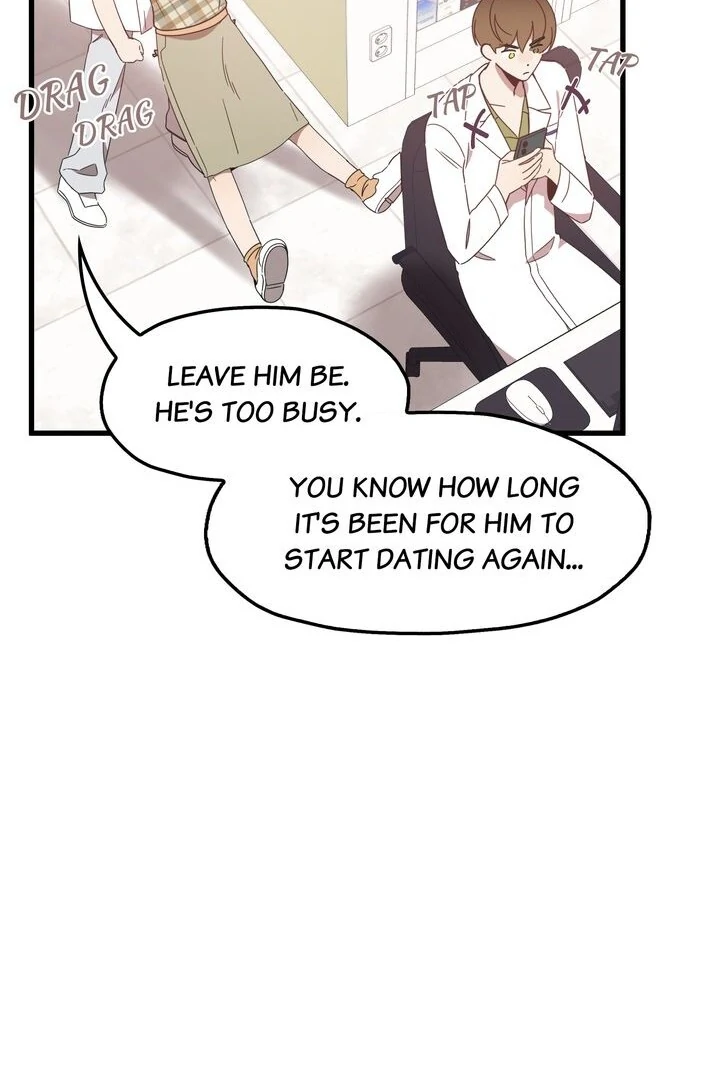 The Man Who Wears Magnolia Chapter 31 - Page 4