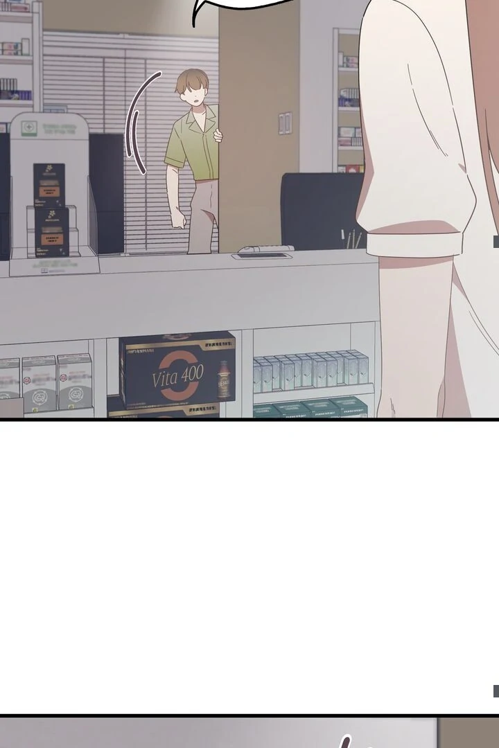 The Man Who Wears Magnolia Chapter 31 - Page 32