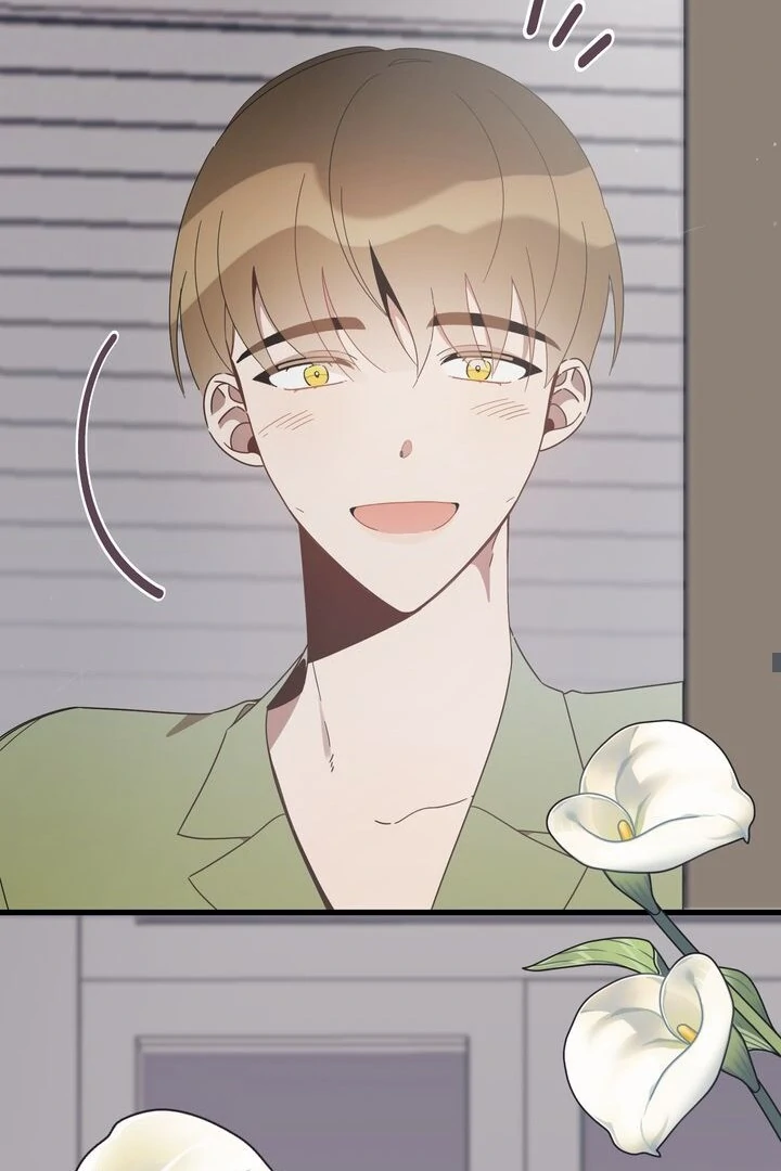 The Man Who Wears Magnolia Chapter 31 - Page 33