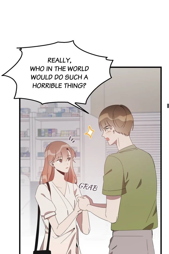 The Man Who Wears Magnolia Chapter 31 - Page 37