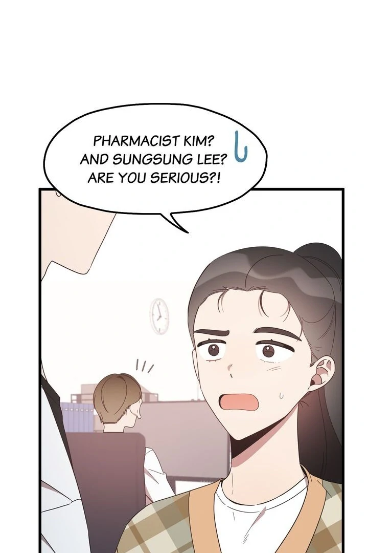 The Man Who Wears Magnolia Chapter 31 - Page 5