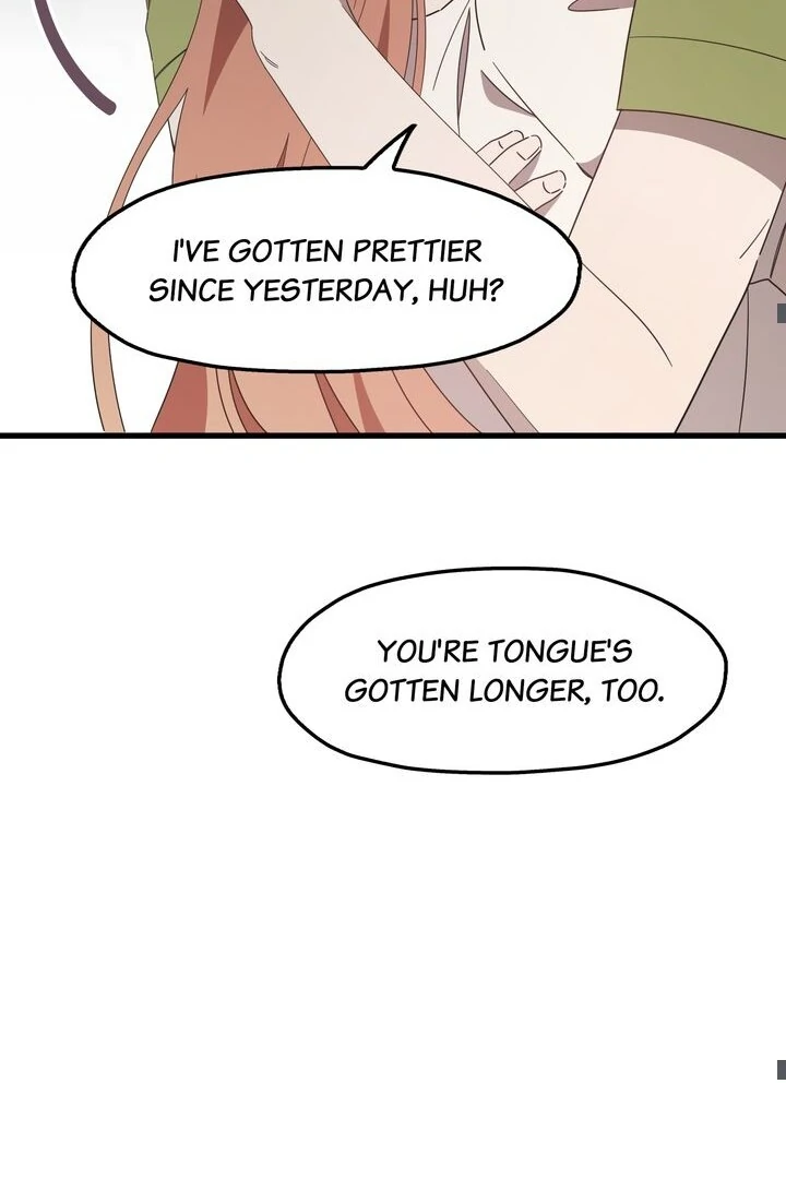 The Man Who Wears Magnolia Chapter 31 - Page 41