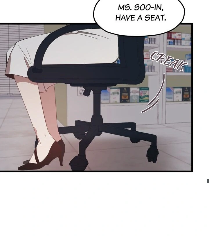 The Man Who Wears Magnolia Chapter 31 - Page 53