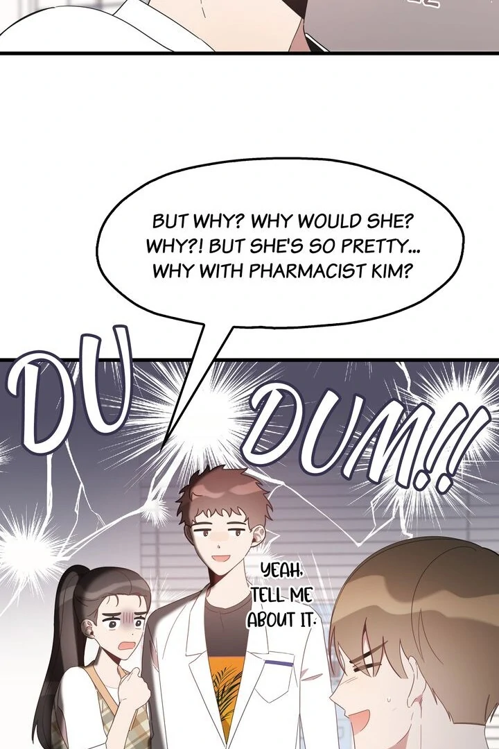 The Man Who Wears Magnolia Chapter 31 - Page 7