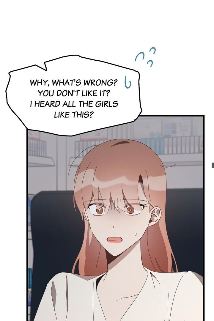 The Man Who Wears Magnolia Chapter 31 - Page 63