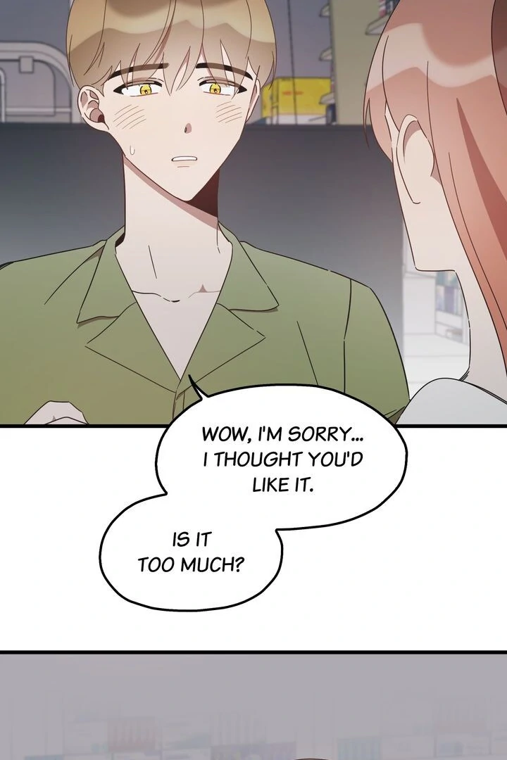 The Man Who Wears Magnolia Chapter 31 - Page 68