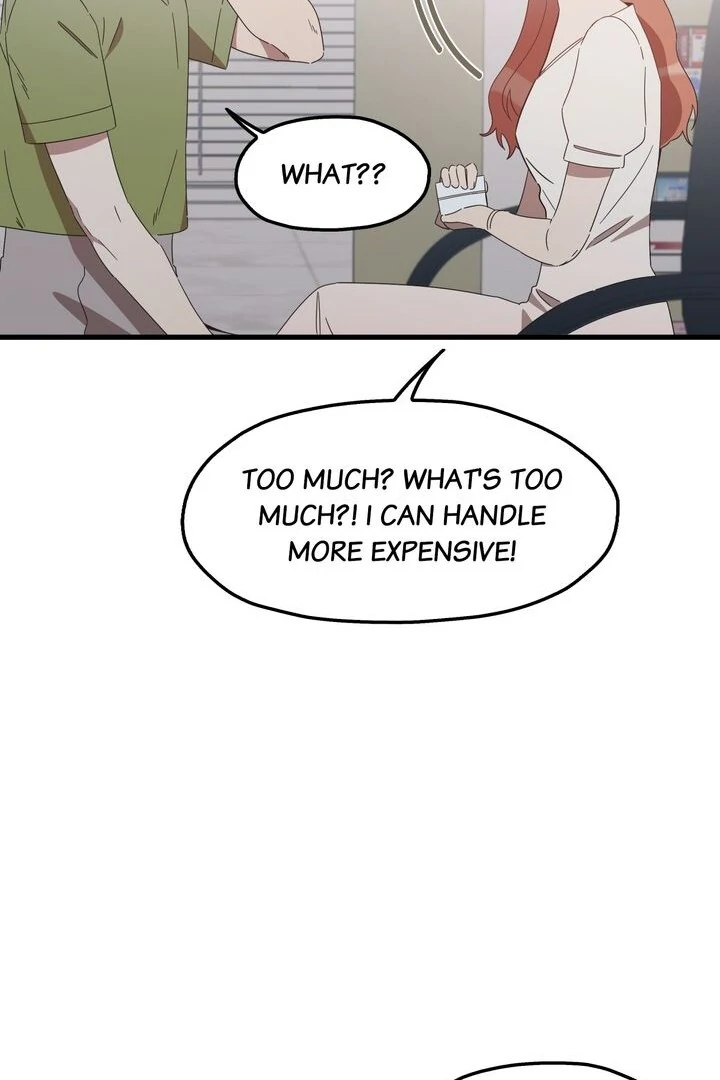 The Man Who Wears Magnolia Chapter 31 - Page 71