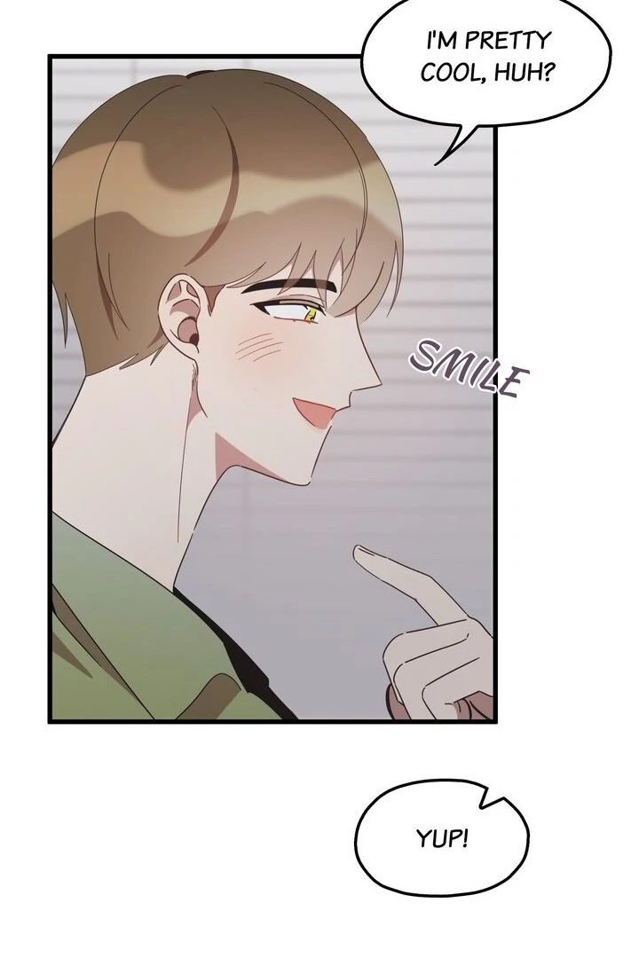 The Man Who Wears Magnolia Chapter 31 - Page 72