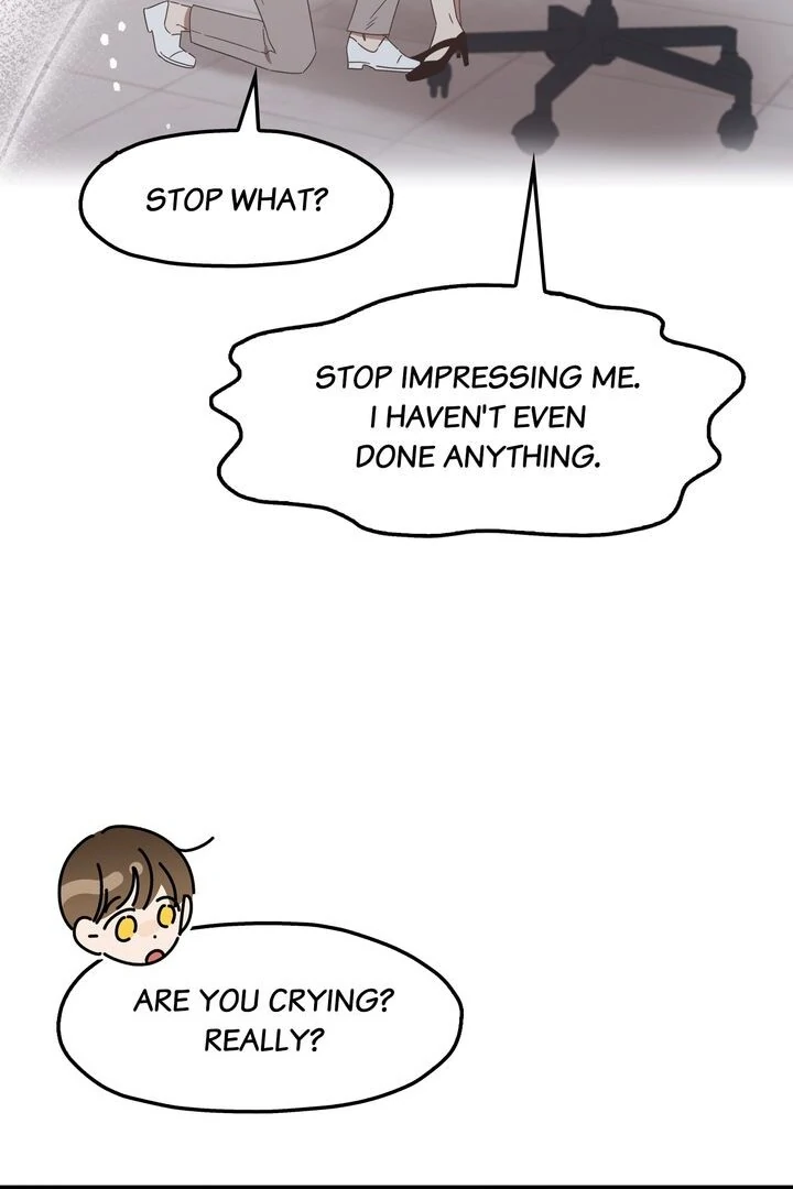 The Man Who Wears Magnolia Chapter 31 - Page 79