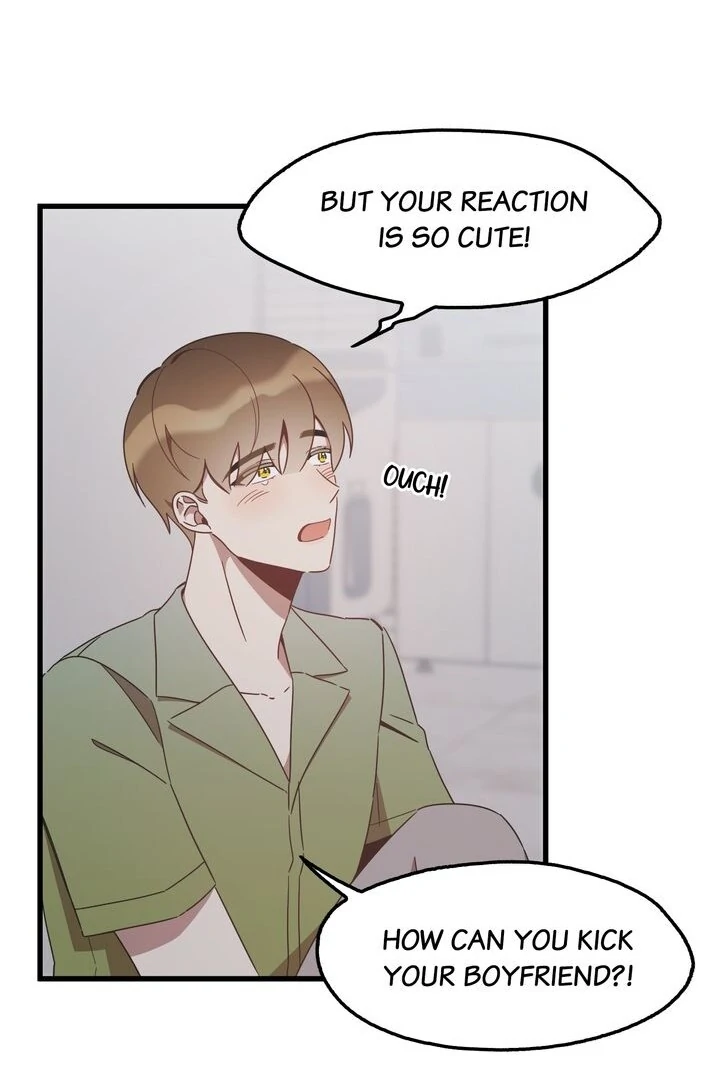 The Man Who Wears Magnolia Chapter 31 - Page 83