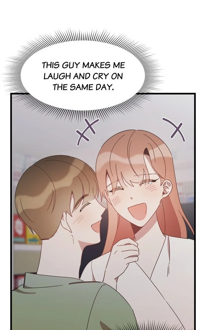 The Man Who Wears Magnolia Chapter 31 - Page 89